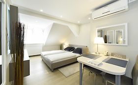 D&G Apartments Zagreb